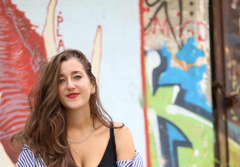 Liana Georgi on SoundBetter