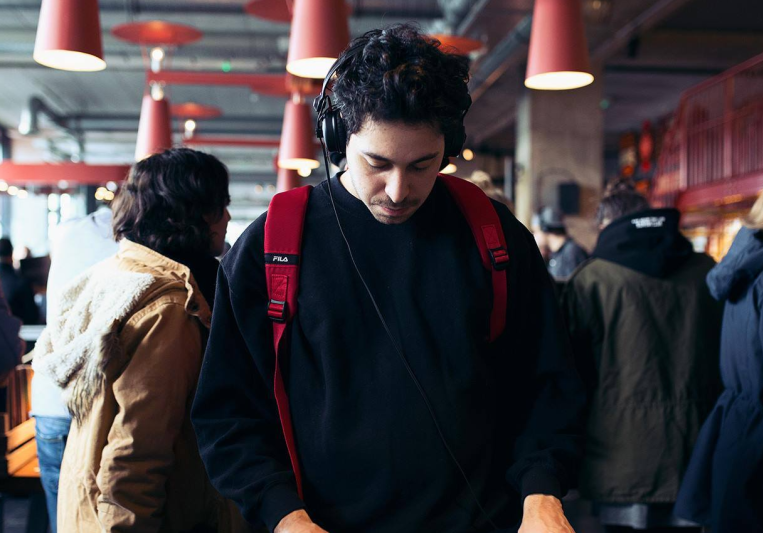 Aldo Tarricone on SoundBetter
