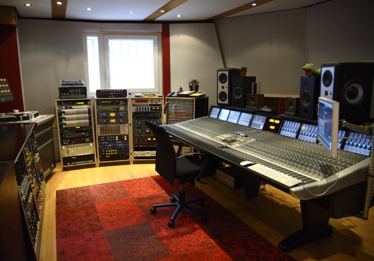 Freudenhaus Studio Berlins House Of Joy Studio Berlin Soundbetter