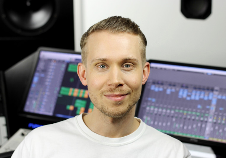 Karl "Kyaal" Lund on SoundBetter