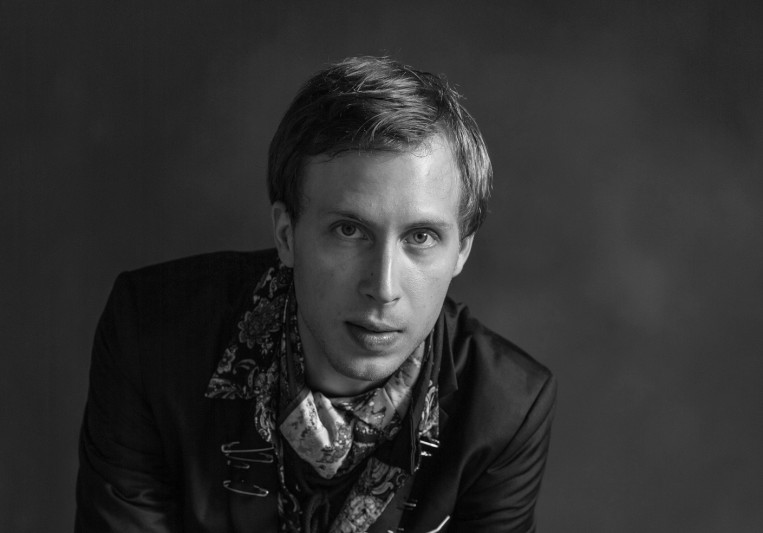 James C. on SoundBetter