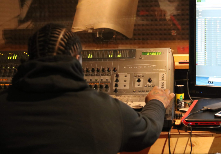 Da Realest Sounds on SoundBetter