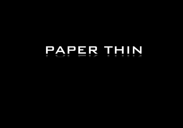 PaperThin Studio on SoundBetter