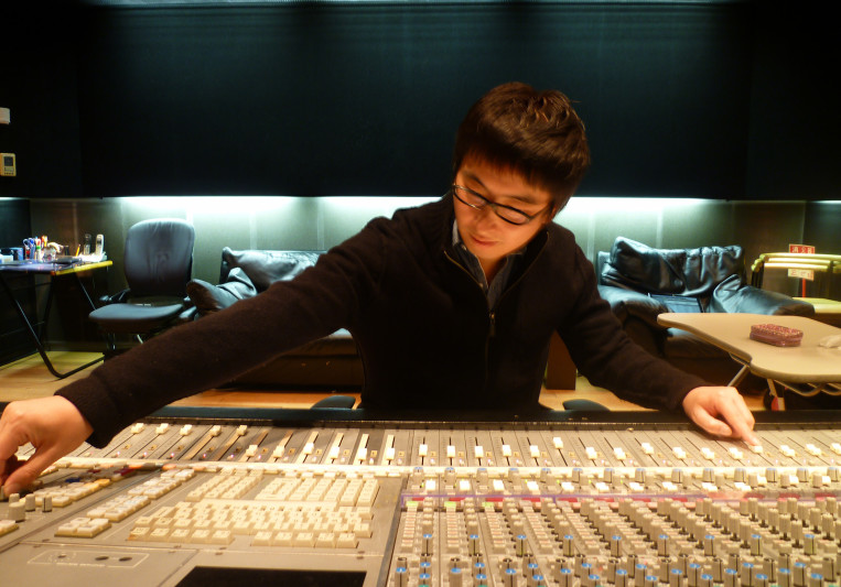 Sada 2Futureanthem on SoundBetter