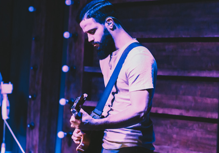 Samuel Hartel on SoundBetter