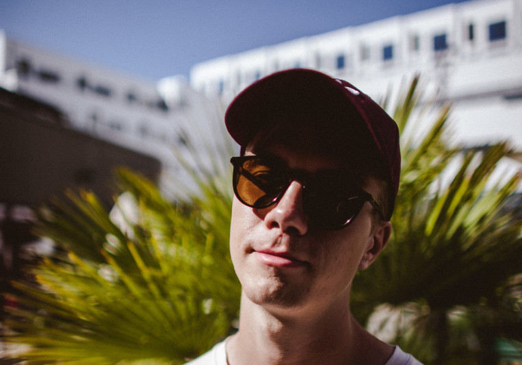 Erik T. on SoundBetter