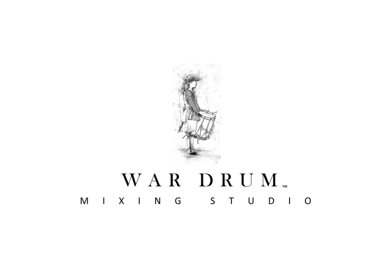 War Drum Mixing on SoundBetter
