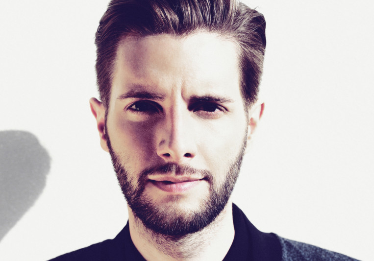 Simon Wangemann on SoundBetter