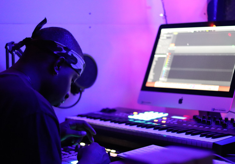 Tony Da Don on SoundBetter