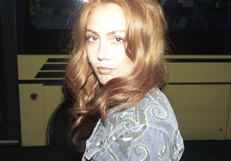 Sally Faherty on SoundBetter