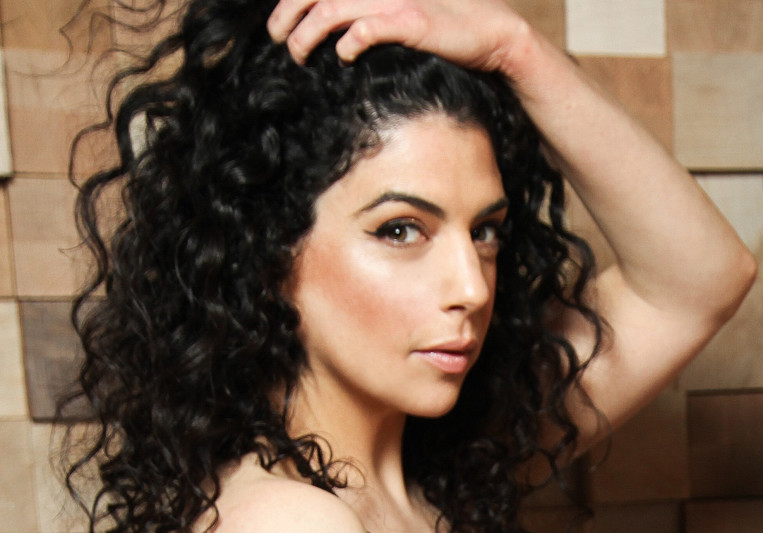 Jennifer M. on SoundBetter
