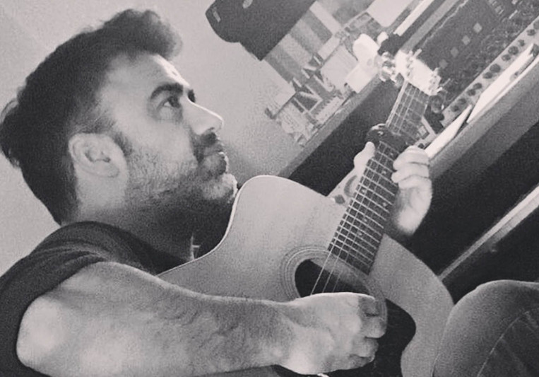 Miguel Galguera on SoundBetter