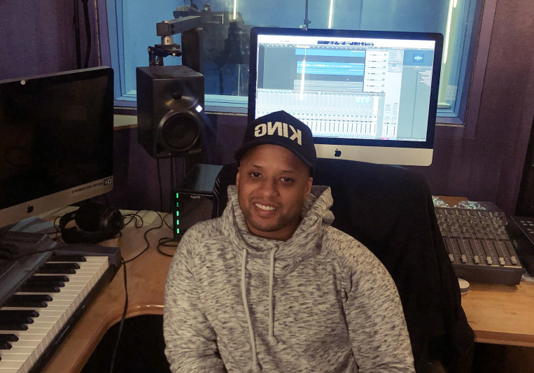 Neiman Brown on SoundBetter