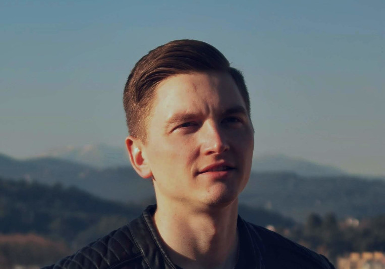 Aleks Locksmith on SoundBetter