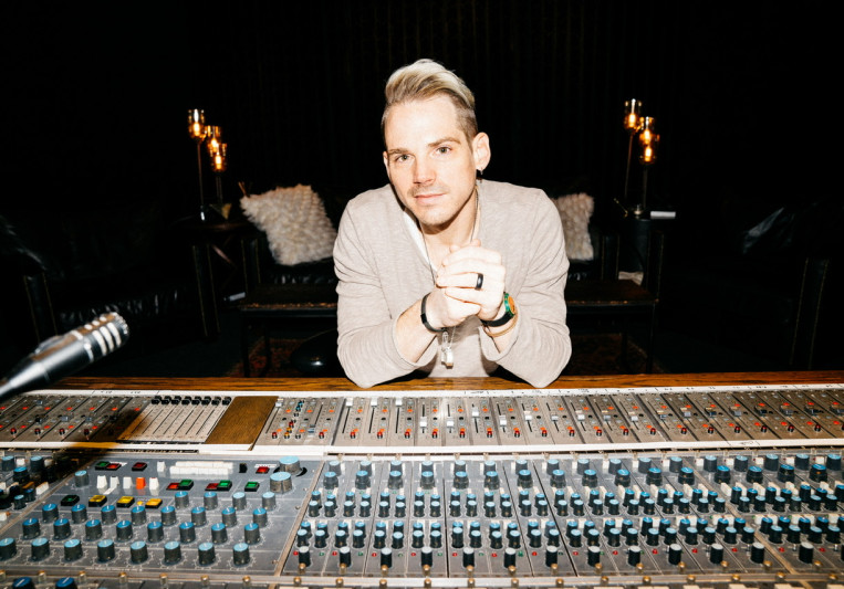 Brian Craddock on SoundBetter