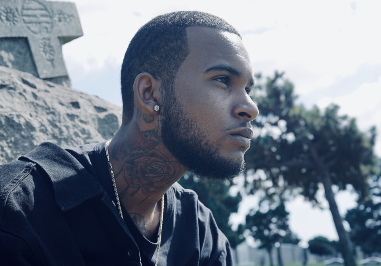 Lil HotB on SoundBetter