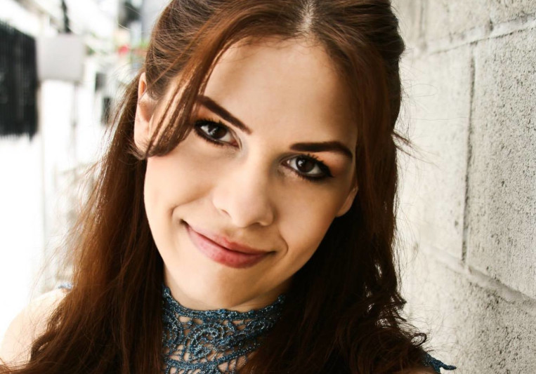 Tara Louise on SoundBetter