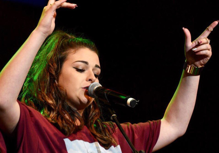 Delaney Silvernell on SoundBetter
