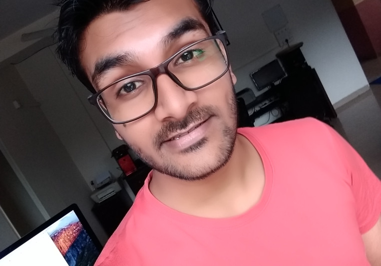 Shahbaz Siddiqui on SoundBetter