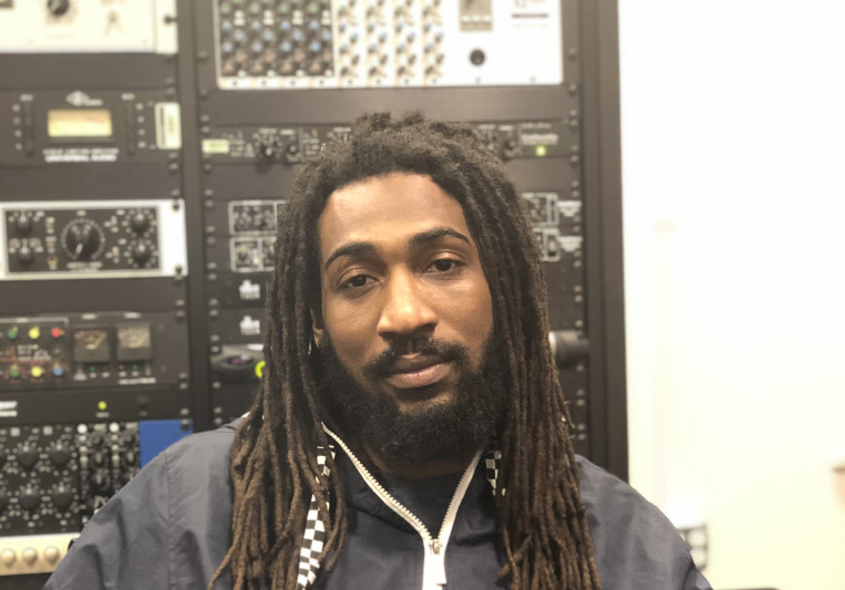 Avant-Garde Ent Studios on SoundBetter