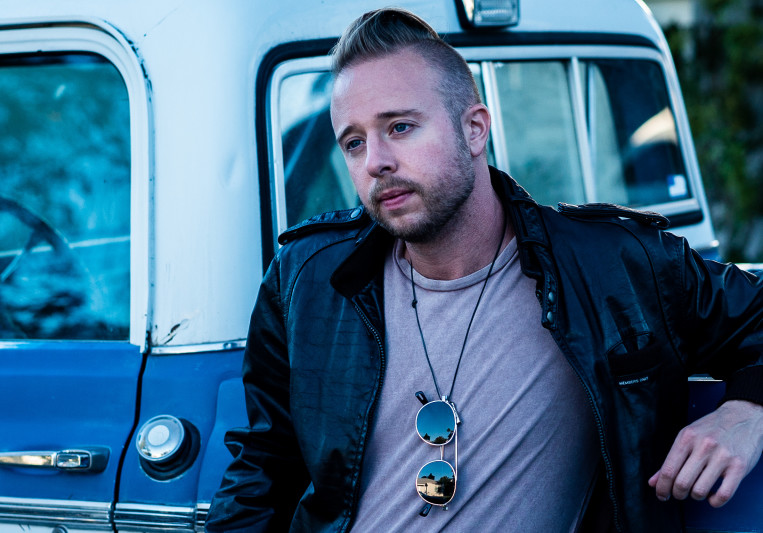 Benny Salz on SoundBetter