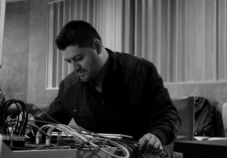 Eduardo Rodriguez on SoundBetter