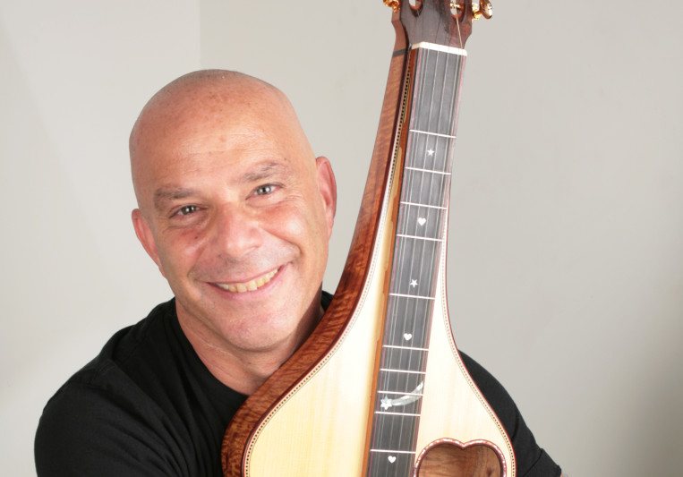 Kevin Roth on SoundBetter