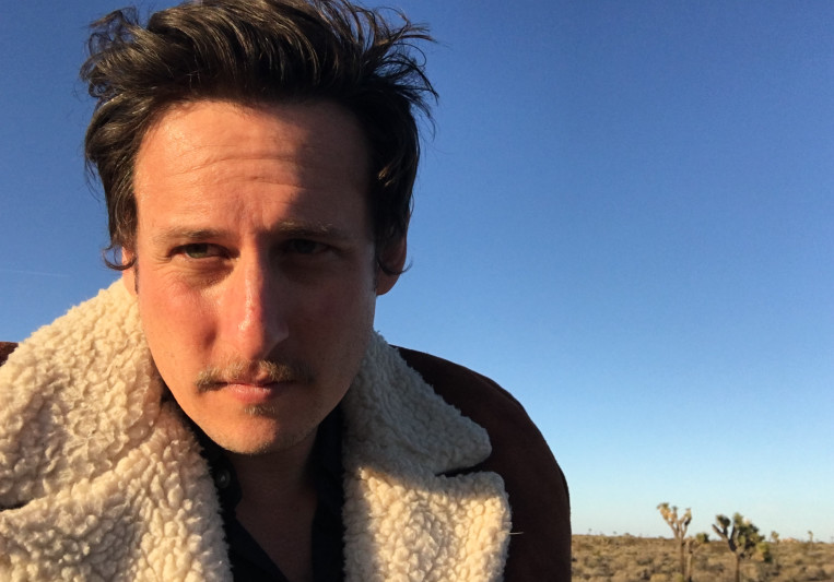 Scott Hirsch on SoundBetter