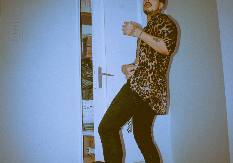 Alejandro Slay on SoundBetter