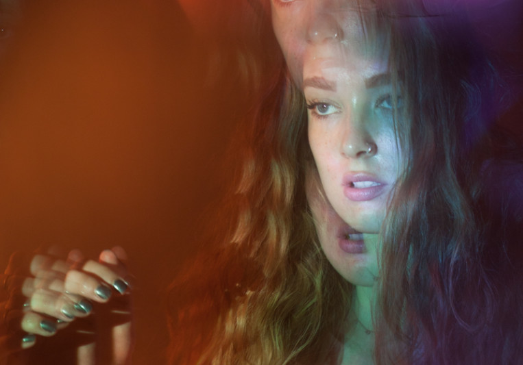 Katie Cunningham on SoundBetter