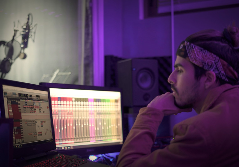 Daizen on SoundBetter
