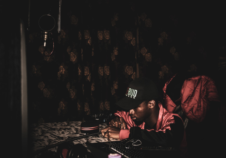 SectorMadeIt on SoundBetter
