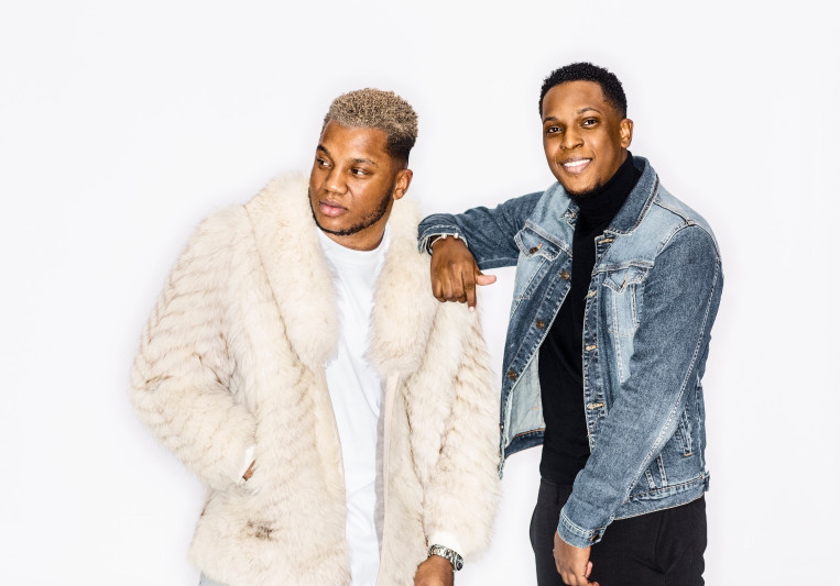 Benn & Paul on SoundBetter