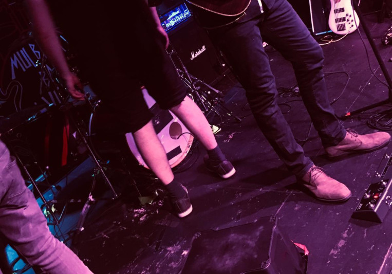 Vinnie Mac on SoundBetter