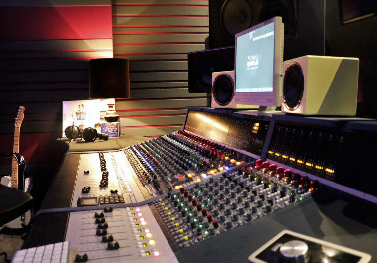 Ben Muehlethaler on SoundBetter