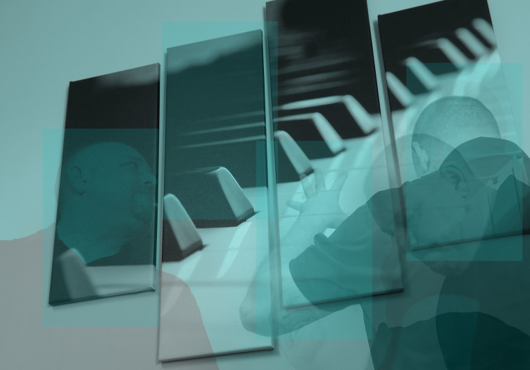 Mark Magram on SoundBetter
