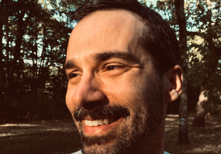 Joshua B. on SoundBetter