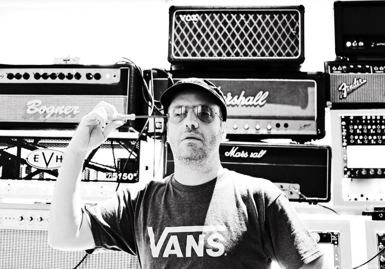 Horacio Zanotto on SoundBetter