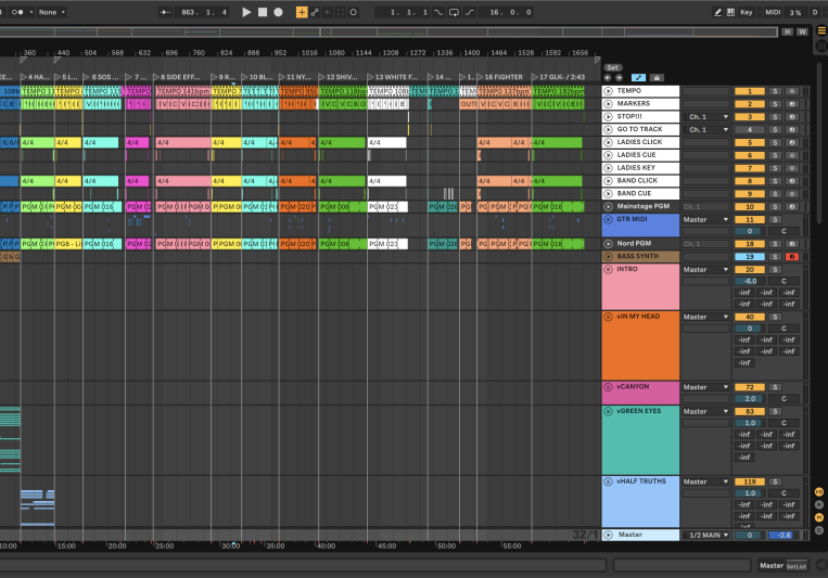 Cue Creative on SoundBetter