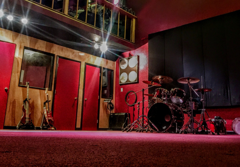 Audibility Recording on SoundBetter