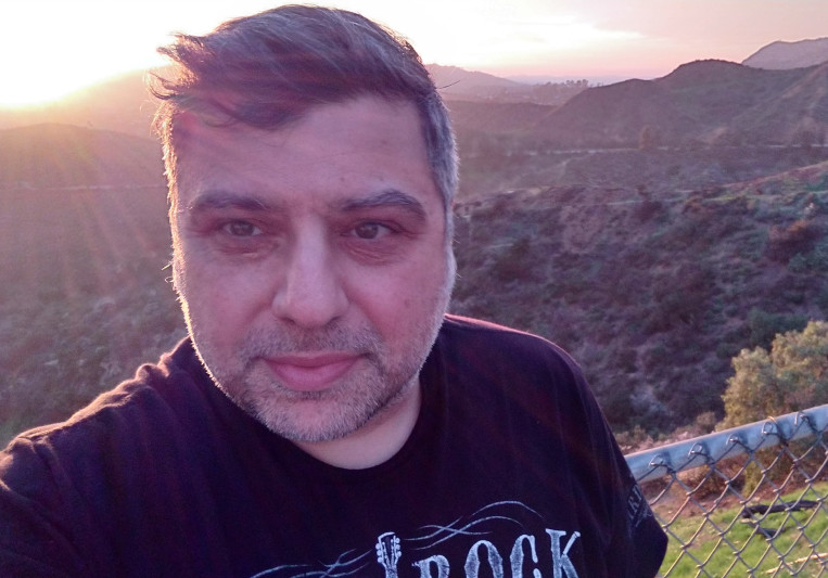 Antonio Porcelli on SoundBetter