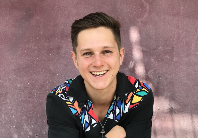Tyler Brunner on SoundBetter