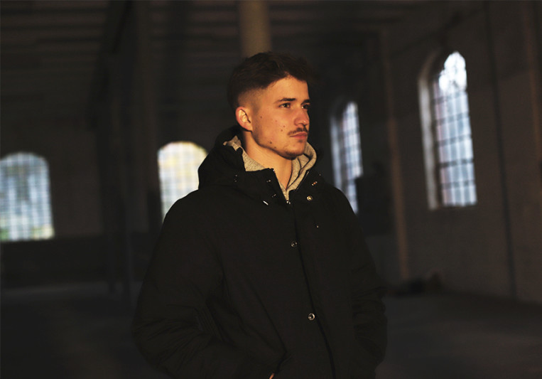Bastian Eberhard on SoundBetter