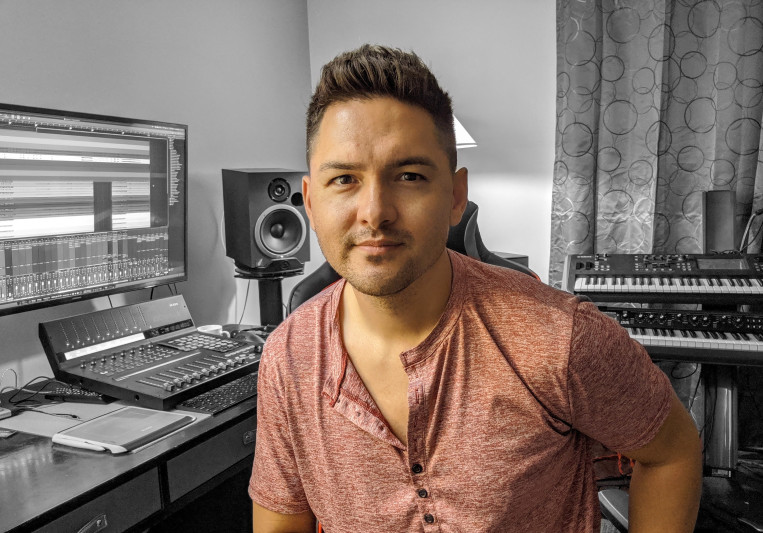 Echelon Sound Labs on SoundBetter