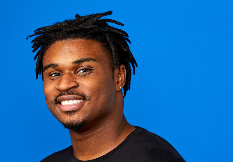 Sekai Niare on SoundBetter