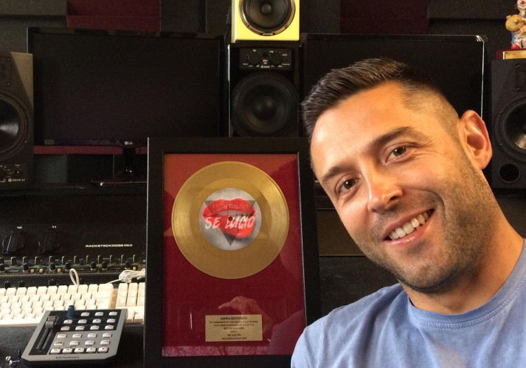FrankPérez on SoundBetter