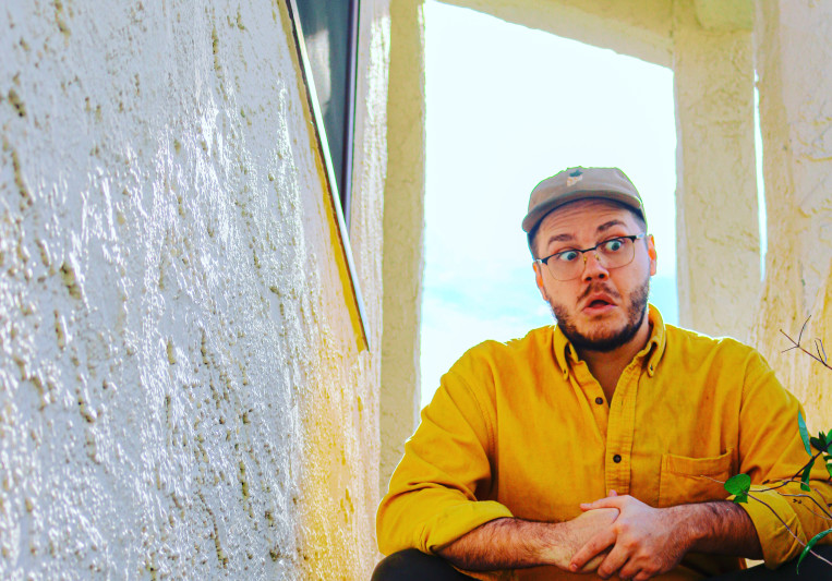 Eric Birtell on SoundBetter