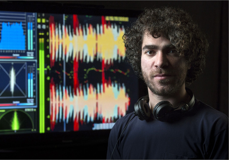 Zaflon on SoundBetter