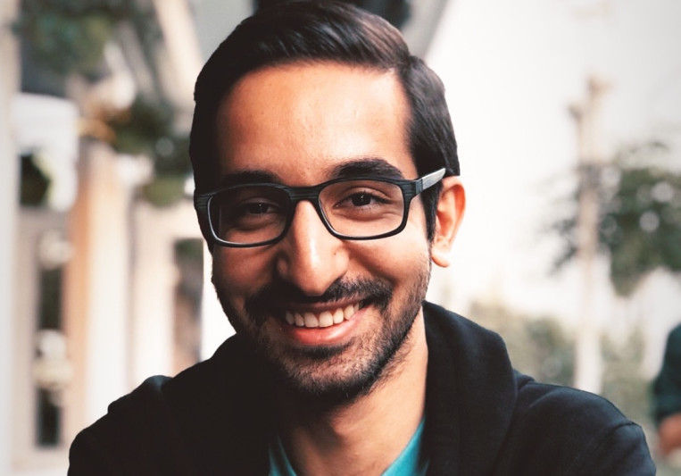 Emad Saedi on SoundBetter