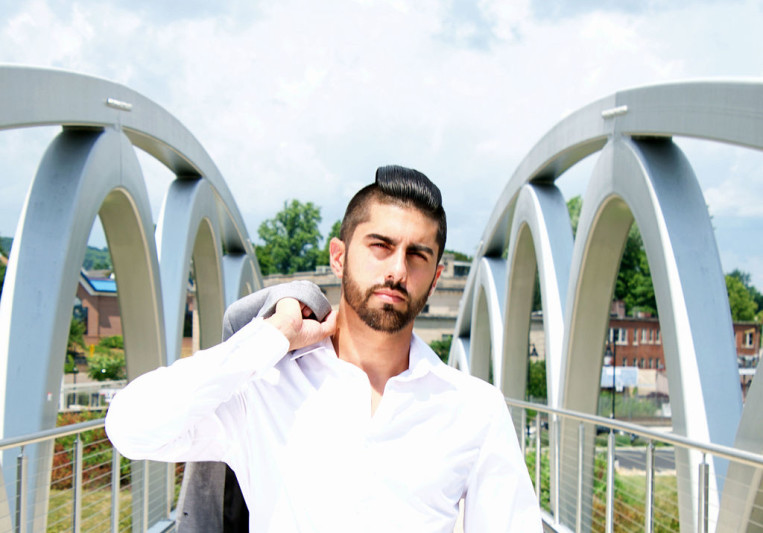 V_Poetic on SoundBetter